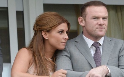 Coleen mắng Rooney ngu ngốc rồi bỏ về nhà bố mẹ ruột