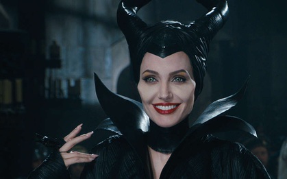 Angelina Jolie cân nhắc việc quay trở lại phim "Maleficent"