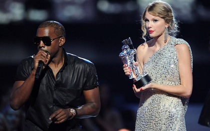 Taylor Swift tung album vào đúng ngày giỗ mẹ Kanye West - Liệu đã đi quá xa?