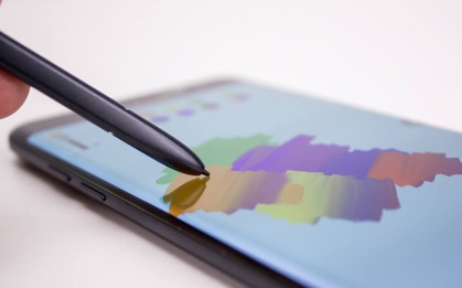 4 tính năng hay ho nhất mà bạn có thể làm với bút S-Pen trên Galaxy Note8