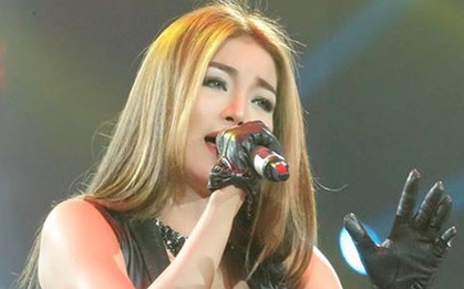 Giọng ca ngọt ngào trên sân khấu của Á quân "The Voice Campuchia" trước khi qua đời vì bị chồng bắn chết