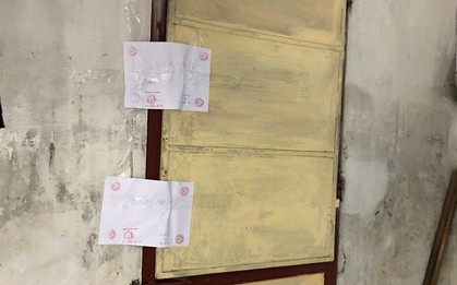 Hàng xóm chứng kiến cô gái bị đuổi về tận phòng trọ, cố van xin nhưng bạn trai vẫn xuống tay sát hại