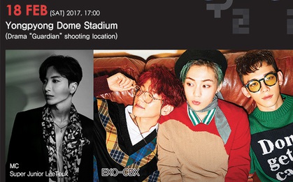 Mở màn năm Gà, nhận vé K Drama Festa miễn phí