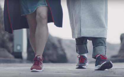 Giày Biti's Hunter lại tiếp tục "lạc trôi" vào MV mới nhất của Sơn Tùng M-TP