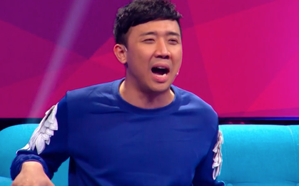 Trấn Thành biến hit "Lạc trôi" (Sơn Tùng M-TP) thành Dân gian đương đại