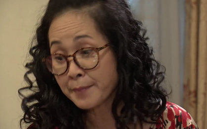"Sống Chung Mẹ Chồng" tối nay: Đối với bà Phương, mua nhà cho ai cũng được, trừ mẹ chồng!