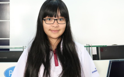 Học sinh trường Quốc tế Á Châu được 8 trường ĐH Mỹ cấp học bổng