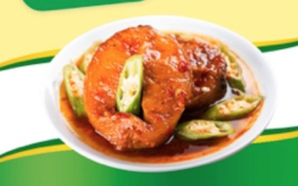 Hồn nhiên “rải thính” bằng món kho ngon đúng điệu