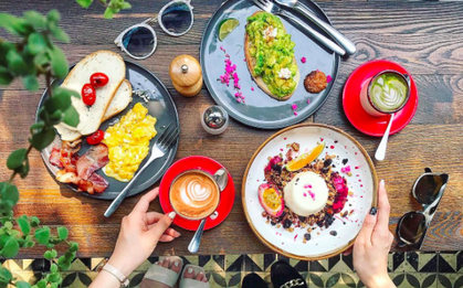 Cẩm nang sống ảo cho Instagram: Làm thế nào để có tấm ảnh đẹp nghìn like?