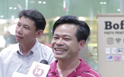 Clip: Khán giả nói gì khi biết "Cô Ba Sài Gòn" là phim xuyên không?