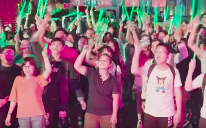 "Lật mặt showbiz": Văn hoá fan cuồng gợi nhớ về những cuộc chiến FC không hồi kết của Mỹ Tâm - Hồ Ngọc Hà, Đông Nhi - Bảo Thy