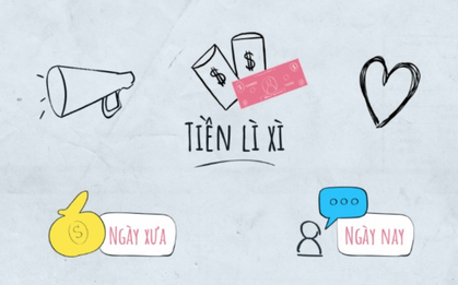 Chuyện kiếm tiền xưa và nay: Nếu có những khoảnh khắc này, bạn đã trưởng thành và may mắn không đánh mất tuổi thơ