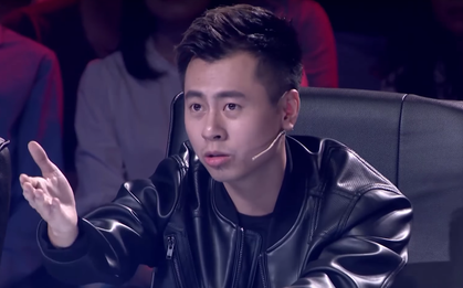 Nhạc sĩ Dương Cầm: "Câu nói của Miu Lê rất đáng yêu, google chữ "dương cầm" ra piano là phải rồi, không lẽ ra violin hay guitar?"