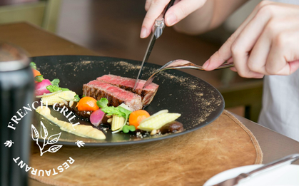 Cầm 2 triệu đi ăn Steak đắt nhất Hà Nội: Liệu có đáng đồng tiền?