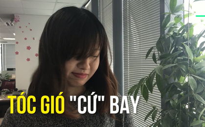 Loạt nỗi khổ chỉ con gái mới thực sự thấu hiểu!