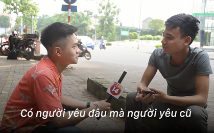 Bạn sẽ làm gì khi bị người yêu cũ mời đi đám cưới?