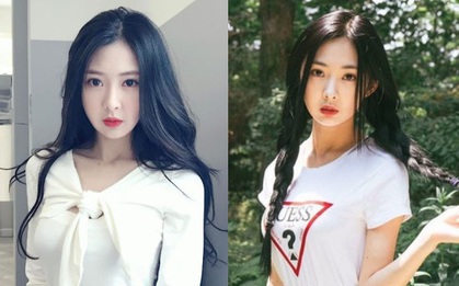 Diễn viên nhí sau 13 năm thành thiếu nữ sexy thích khoe vòng 1: Không ngờ xinh đến mức này!