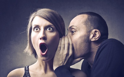 Đừng giữ nhiều bí mật quá, bởi vì nó sẽ làm… hại sức khỏe bạn đấy!