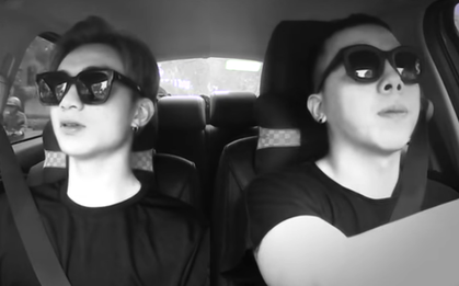 Fan lại rần rần chia sẻ bản "xào nấu" hit "Vài lần đón đưa" của Soobin Hoàng Sơn và Hoàng Touliver!