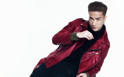 S.T kết hợp với top 4 "Be A Star" trong đêm "Nhạc tình"