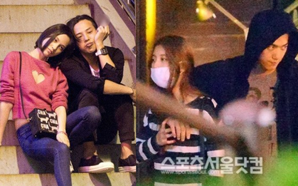 Dù đã bị "dập tắt" nhiều năm, nhưng 7 lùm xùm hẹn hò này của sao Hàn vẫn rất đáng nghi