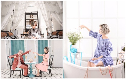 Xem xong MV Có em chờ, lại thêm lý do để tin rằng JW Marriott Phú Quốc chính là resort đáng đi nhất hè này!