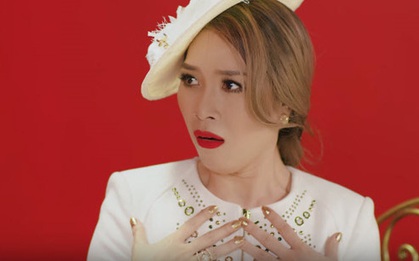 Không còn nghi ngờ gì nữa, đây đích thị là những "thánh lầy" hàng đầu Vbiz!