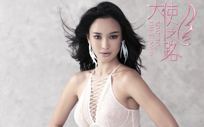 Đây rồi, bộ hình nội y bỏng mắt của dàn thí sinh show tuyển mẫu cho "Victoria's Secret"!