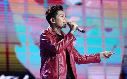 Đến lượt hot boy 16 tuổi của "Sing My Song" vướng nghi vấn đạo nhạc