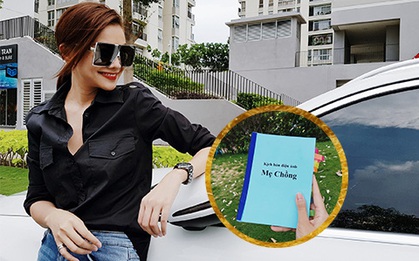 Tái xuất điện ảnh, Thanh Hằng sẽ hóa thân thành "mẹ chồng"!