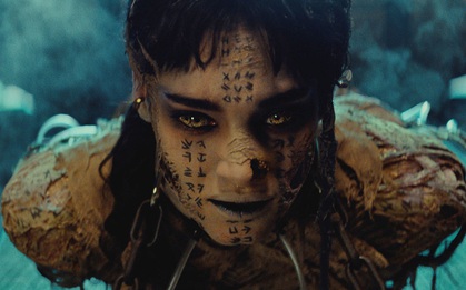 Phải chăng "Vũ trụ Bóng đêm" của Universal Pictures đã đi đến hồi kết?