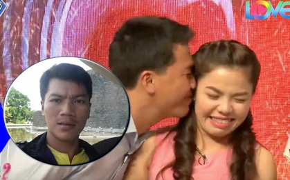 Bị chê gia trưởng, chàng trai trong "Bạn muốn hẹn hò" lên tiếng: "Tôi kiếm được 50 triệu/tháng, dư sức nuôi vợ con"