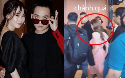 Sunht bị dân mạng "ném đá" vì lên tiếng chê Jessica chảnh