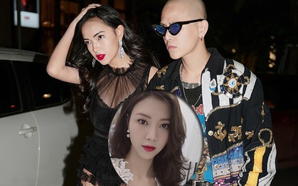 Giữa tâm bão hôn Vũ Ngọc Châm dưới mưa, Decao viết: "Kẻ đớn đau là kẻ yêu nhiều nhất"