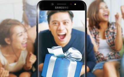 Dù bạn đang dùng J, S, A hay Note, bạn đều là một Galaxy-er và có quyền hưởng rất nhiều ưu đãi