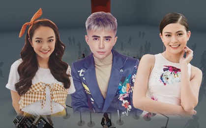 Sài Gòn: Cuối tuần này đi chơi đâu nhỉ?