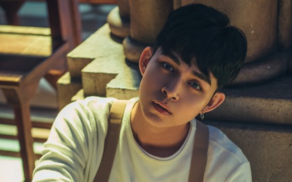 Jun Phạm tung teaser MV ảo mộng, làm showcase tặng fan tại phố đi bộ