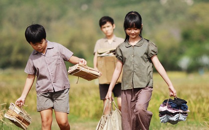 "Tôi Thấy Hoa Vàng Trên Cỏ Xanh" tấn công thị trường Nhật Bản
