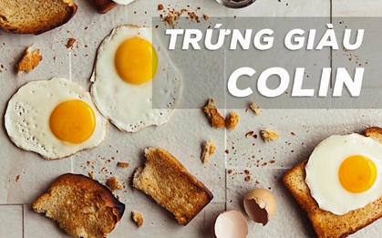 Nếu không muốn chưa già mà nhớ trước quên sau, nạp ngay 6 loại thực phẩm này để não hoạt động tốt hơn