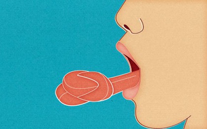 Nguyên nhân ít ai biết của nói lắp - "tật đau thương" với hàng trăm triệu người trên thế giới