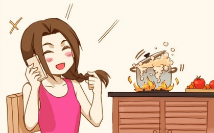5 mẹo cực hay để tăng trí nhớ cho những người "não cá vàng"