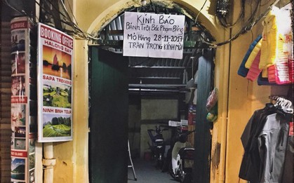 Xôn xao tin bánh trôi tàu trứ danh của cố nghệ sĩ Phạm Bằng sắp mở lại