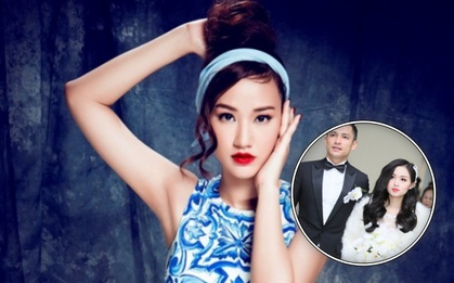 Bị mỉa mai, Maya đáp trả thẳng tên Tâm Tít : "Chị với chồng em là chuyện 7 năm và đã kết thúc rồi!"