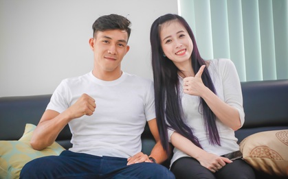 Hotgirl làng võ Châu Tuyết Vân: "Bây giờ, Vân chỉ cần một người đàn ông chung thủy"