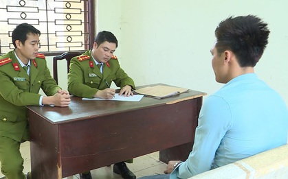 Người đi cùng với nghi phạm đâm thanh niên thấu phổi ở Bắc Ninh cũng bị khởi tố