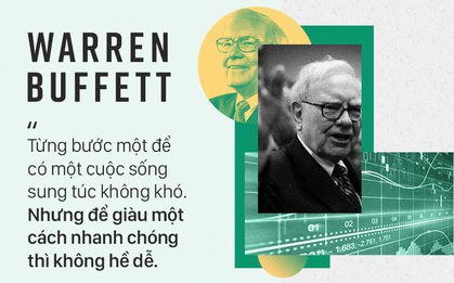 9 câu nói sau từ những người tay trắng làm giàu sẽ khiến bạn phải gật gù đồng ý