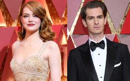 "Nữ thần Oscar" Emma Stone vẫn còn yêu Người Nhện và sắp tái hợp?