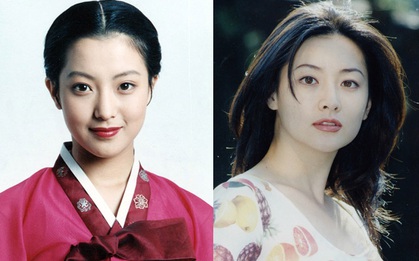 Trước Kim Tae Hee, đây là những tượng đài nhan sắc đại diện cho cả làng giải trí Hàn