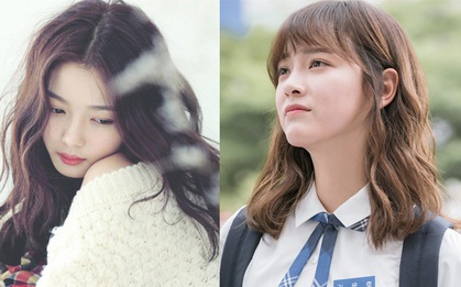 Xem hết tập 1 “School 2017”, ai cũng hiểu vì sao Kim Yoo Jung từ chối dự án này!
