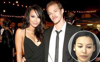 Chuyện ngược đời: Sao nữ nóng bỏng của "Glee" bị bắt vào tù vì bạo hành chồng